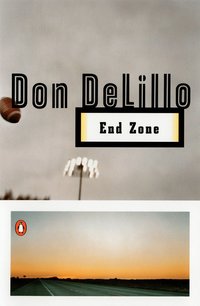End Zone (h�ftad)
