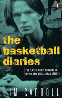 The Basketball Diaries (h�ftad)