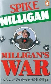 Milligan's War (h�ftad)