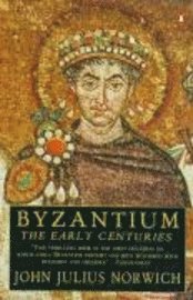 Byzantium: v. 1 (h�ftad)