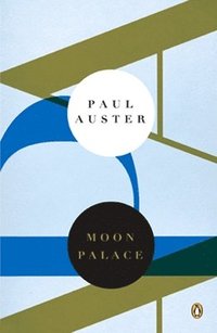 Moon Palace (h�ftad)