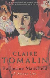 Katherine Mansfield (h�ftad)