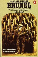 Isambard Kingdom Brunel (h�ftad)