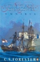 The Young Hornblower Omnibus (h�ftad)