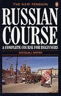 The New Penguin Russian Course