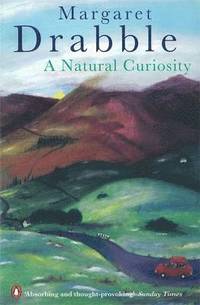 A Natural Curiosity (h�ftad)