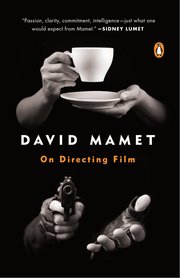 On Directing Film (h�ftad)
