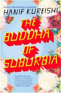 The Buddha of Suburbia (h�ftad)