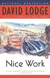 Nice Work (h�ftad)