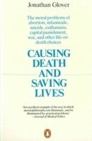 Causing Death and Saving Lives (h�ftad)