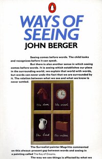 Ways Of Seeing Based On The Bbc Television Series (inbunden)