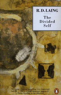 Divided Self (h�ftad)