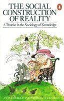 The Social Construction of Reality (h�ftad)