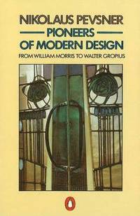 Pioneers of Modern Design (h�ftad)