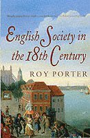 The Penguin Social History of Britain (pocket)