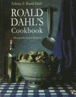 Roald Dahl's Cookbook (h�ftad)