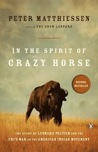 In the Spirit of Crazy Horse (h�ftad)