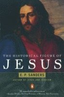 The Historical Figure of Jesus (h�ftad)
