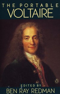 The Portable Voltaire (mp3-bok)