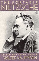 The Portable Nietzsche (h�ftad)