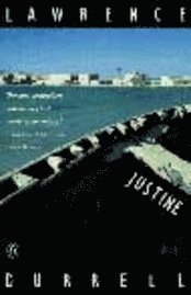 Justine (inbunden)
