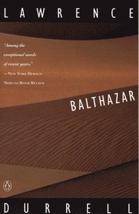 Balthasar (inbunden)
