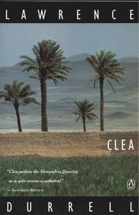 Clea (h�ftad)