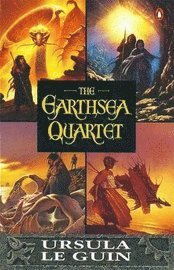 The Earthsea Quartet (h�ftad)