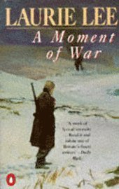 A Moment of War (pocket)