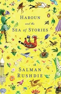 Haroun and the Sea of Stories (h�ftad)