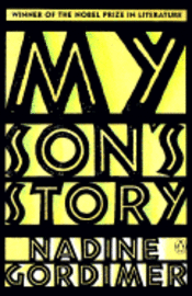 My Son's Story (h�ftad)
