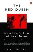The Red Queen (h�ftad)