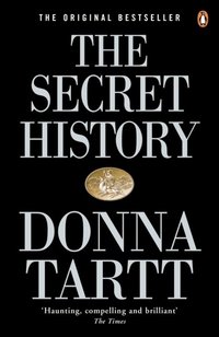 The Secret History (pocket)