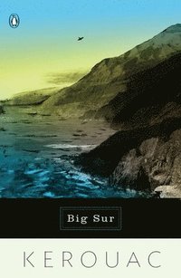 Big Sur (h�ftad)