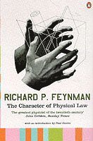 The Character of Physical Law (h�ftad)