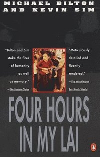 Four Hours in My Lai (h�ftad)