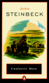 Cannery Row (h�ftad)