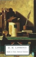 Studies in Classic American Literature (h�ftad)