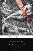 The Street of Crocodiles (h�ftad)
