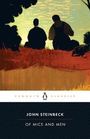 Of Mice and Men (h�ftad)