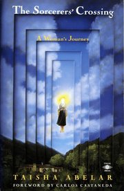 Sorcerer's Crossing (h�ftad)