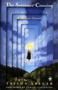 Sorcerer's Crossing (h�ftad)