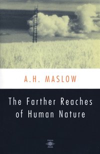Farther Reaches of Human Nature (h�ftad)