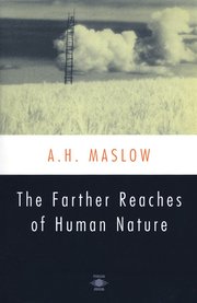 Farther Reaches of Human Nature (h�ftad)