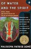 Of Water and the Spirit (h�ftad)