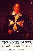 The Monks of War (h�ftad)