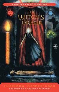 The Witch's Dream: A Healer's Way of Knowledge (h�ftad)