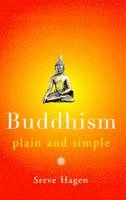 Buddhism Plain and Simple (h�ftad)