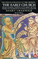 The Penguin History of the Church: v. 1 The Early Church (h�ftad)