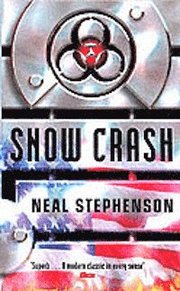 Snow Crash (h�ftad)